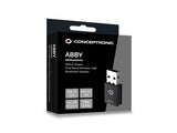 Conceptronic ABBY26B netværkskort WLAN / Bluetooth 900 Mbit/s