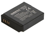 Duracell DRPBLH7 batteri til kamera/videokamera Lithium-Ion (Li-Ion) 600 mAh