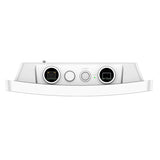 Grandstream Networks GWN7664ELR WLAN adgangspunkt 6000 Mbit/s Hvid Strøm over Ethernet (PoE)