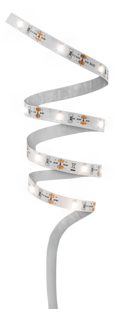 Ansmann 1600-0436 led strips Universal stribelys 0,2 W 2000 mm