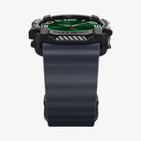 Spigen Rugged Armor Boks Sort Termoplastisk polyurethan (TPU)