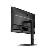AOC 27E4CV computerskærm 68,6 cm (27") 1920 x 1080 pixel Fuld HD LED Sort