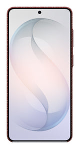 Samsung M2 Carbon Magnet Coralred mobiltelefon etui 17 cm (6.7") Cover Rød