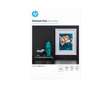 HP Premium Plus-fotopapir, blankt, 20 ark/A4/210 x 297 mm