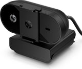 HP 320 FHD webkamera
