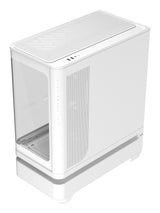 ASUS PRIME AP304 TG ARGB WHITE Hvid