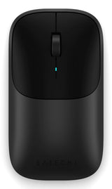 Satechi Slim EX mus Rejse Ambidextrous RF trådløs + Bluetooth