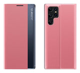 Hurtel 183553 mobiltelefon etui 17,5 cm (6.9") Flipetui Lyserød