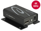 DeLOCK 87697 video-switch DisplayPort