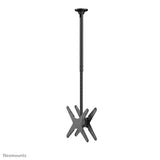 Neomounts FPMA-C340DBLACK tv-beslag 190,5 cm (75") Sort