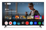 Sharp 40HF2265E TV 101,6 cm (40") Wi-Fi Sort