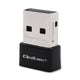 Qoltec 50664 WLAN adgangspunkt 650 Mbit/s Sort