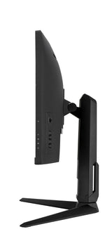 ASUS TUF Gaming VG34VQL1B computerskærm 86,4 cm (34") 3440 x 1440 pixel UltraWide Quad HD LCD Sort