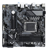 GIGABYTE B650M D3HP bundkort AMD B650 Sokkel AM5 micro ATX