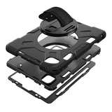 EIGER Peak 500m 27,7 cm (10.9") Cover Sort