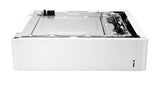 HP LaserJet Color -mediebakke til 550 ark