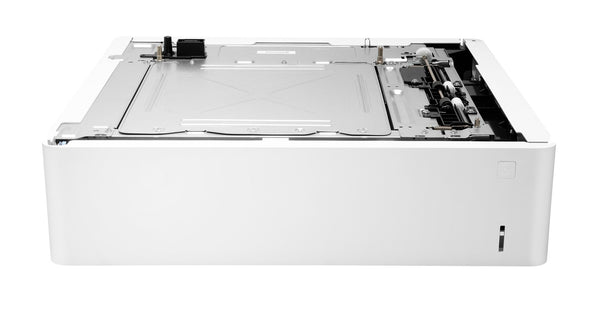HP LaserJet Color -mediebakke til 550 ark