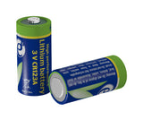 Gembird EG-BA-CR123-01 husholdningsbatteri Engangsbatteri Lithium