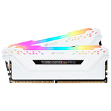 Corsair CMWLEKIT2W computeretui del Universel RGB-lysforbedringssæt