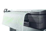 HP Designjet T830 24"-multifunktionsprinter