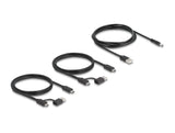 DeLOCK 88066 computer data-switch
