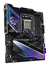 Asrock MK X870E NOVA WIFI AMD X870E Sokkel AM5 ATX