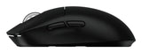 Logitech Pro X Superlight 2 SE mus Spil Højre hånd RF trådløst Optisk 44000 dpi