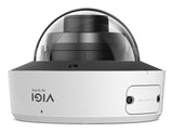 TP-Link InSight S245ZI Kuppel IP-sikkerhedskamera Udendørs 2688 x 1520 pixel Loft