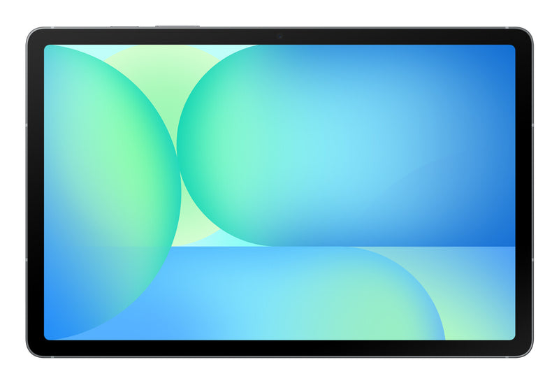 Samsung Galaxy Tab S10 FE Samsung Exynos 128 GB 27,7 cm (10.9") 8 GB Wi-Fi 6 (802.11ax) Grå
