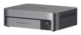 Ugreen DXP480T Plus NAS Desktop Intel® Core™ i5 8 GB DDR5 Grå