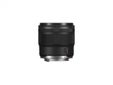 Canon RF 45mm F1.2 STM MILC Fuldformat-objektiv Sort