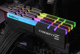 G.Skill Trident Z RGB F4-3200C16Q-64GTZR hukommelsesmodul 64 GB 4 x 16 GB DDR4 288-pin DIMM