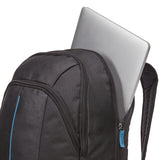 Case Logic Prevailer PREV-217 Black/Midnight rygsæk Fritidsrygsæk Sort Polyester