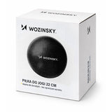 Wozinsky WPDP-C22 fitness & yoga sæt 1 stk