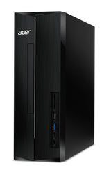 Acer Aspire XC-1710 Intel Core i3 N-series i3-N305 8 GB DDR4-SDRAM 256 GB SSD Windows 11 Home Desktop PC Sort