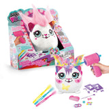 Canal Toys Airbrush Plush AIR 040 rollespil legetøj
