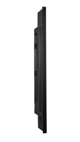AG Neovo QM5503 Digital fladpaneldisplay 139,7 cm (55") LED 500 cd/m² 4K Ultra HD Sort 24/7