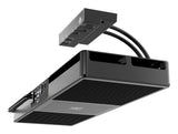 ARCTIC Senza 5700G Pro AMD Ryzen™ 7 32 GB DDR4-SDRAM 1 TB SSD Windows 11 Pro Mini PC Sort