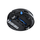 Ecovacs Deebot X11 OmniCyclone 0,22 L Sort