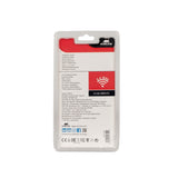 Rivacase 8038 + WIRELESS MOUSE 39,6 cm (15.6") Mappe Sort