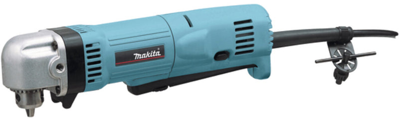 Makita DA3010FJ bor Nøgle 1,6 kg Sort, Blå
