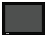Lenovo ThinkEdge SE50a-12 Gen1 Intel® U U300L 30,7 cm (12.1") 1024 x 768 pixel Berøringsskærm All-in-One thin client 8 GB DDR5-SDRAM 256 GB SSD Windows 11 IoT Enterprise LTSC Wi-Fi 6E (802.11ax) Sort