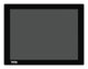 Lenovo ThinkEdge SE50a-12 Gen1 Intel® U U300L 30,7 cm (12.1") 1024 x 768 pixel Berøringsskærm All-in-One thin client 8 GB DDR5-SDRAM 256 GB SSD Windows 11 IoT Enterprise LTSC Wi-Fi 6E (802.11ax) Sort
