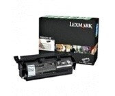 Lexmark T654X31E tonerpatron Original Sort