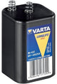 Varta 4R25-VA431 6V Engangsbatteri Zinkchlorid