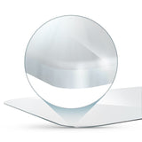 InvisibleShield Glass Elite Klar skærmbeskytter Apple 1 stk