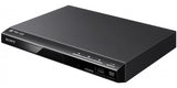 Sony DVP-SR760H DVD-afspiller
