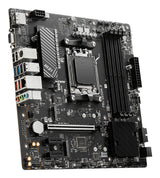 MSI PRO B650M-P bundkort AMD B650 Sokkel AM5 micro ATX