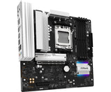 Asrock A620AM Pro RS AMD A620A Sokkel AM5 micro ATX