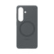 Samsung EF-ES942CBEGWW mobiltelefon etui 16 cm (6.3") Cover Sort